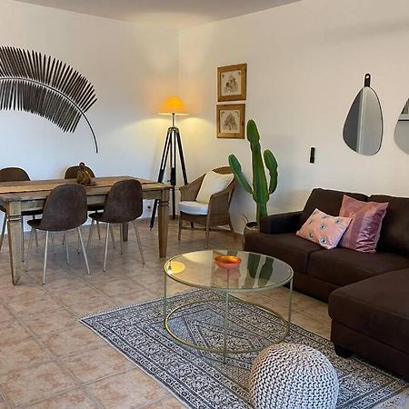 Puerto Banus Apartamento Sol มาร์เบยา ภายนอก รูปภาพ