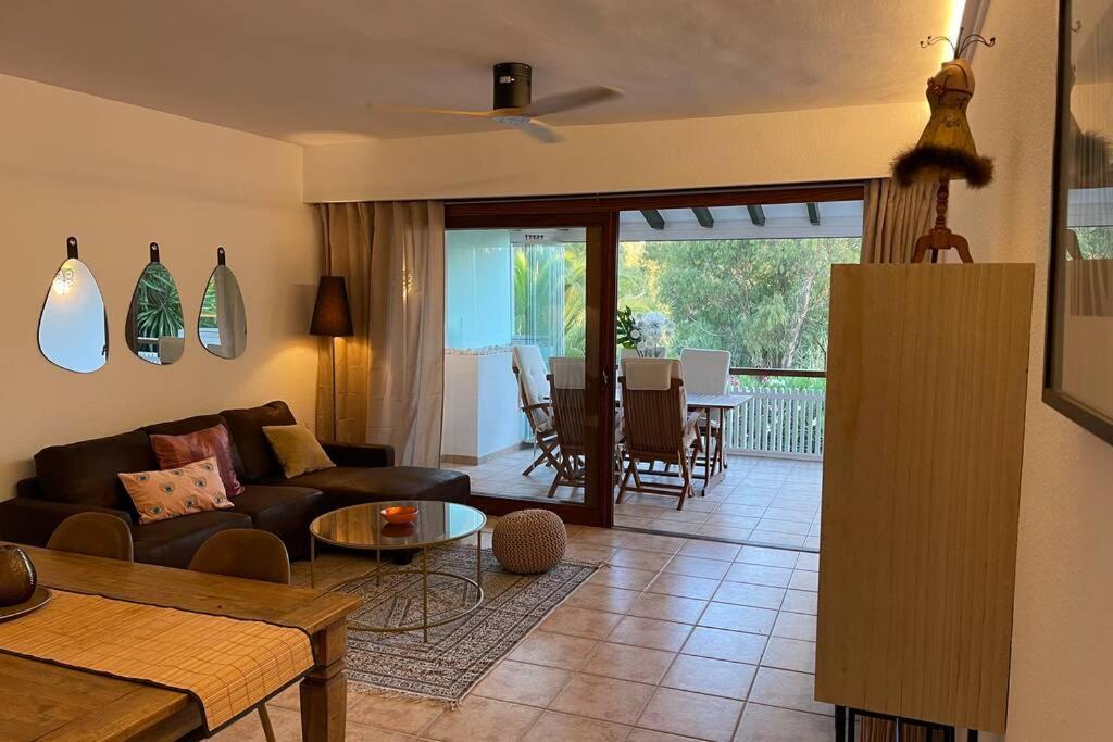 Puerto Banus Apartamento Sol มาร์เบยา ภายนอก รูปภาพ
