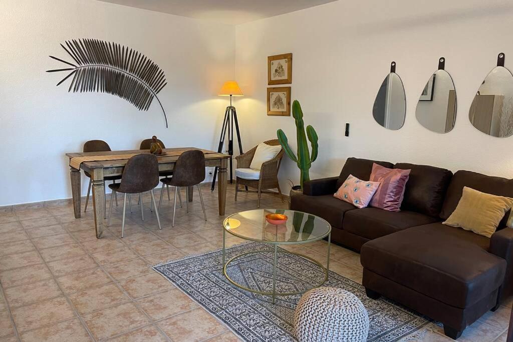 Puerto Banus Apartamento Sol มาร์เบยา ภายนอก รูปภาพ