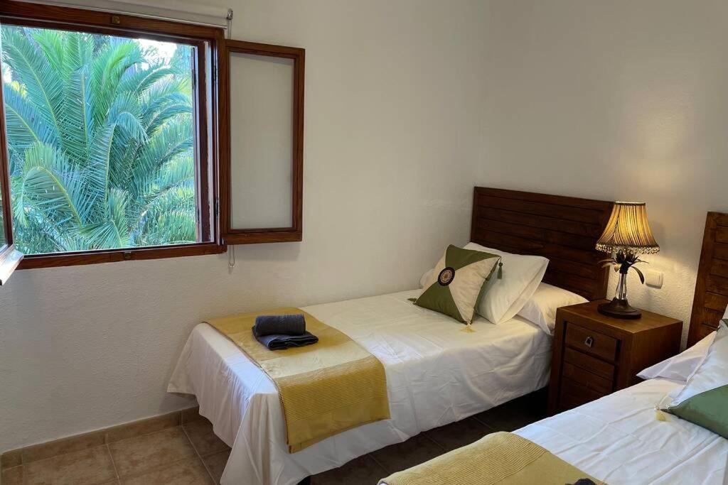 Puerto Banus Apartamento Sol มาร์เบยา ภายนอก รูปภาพ