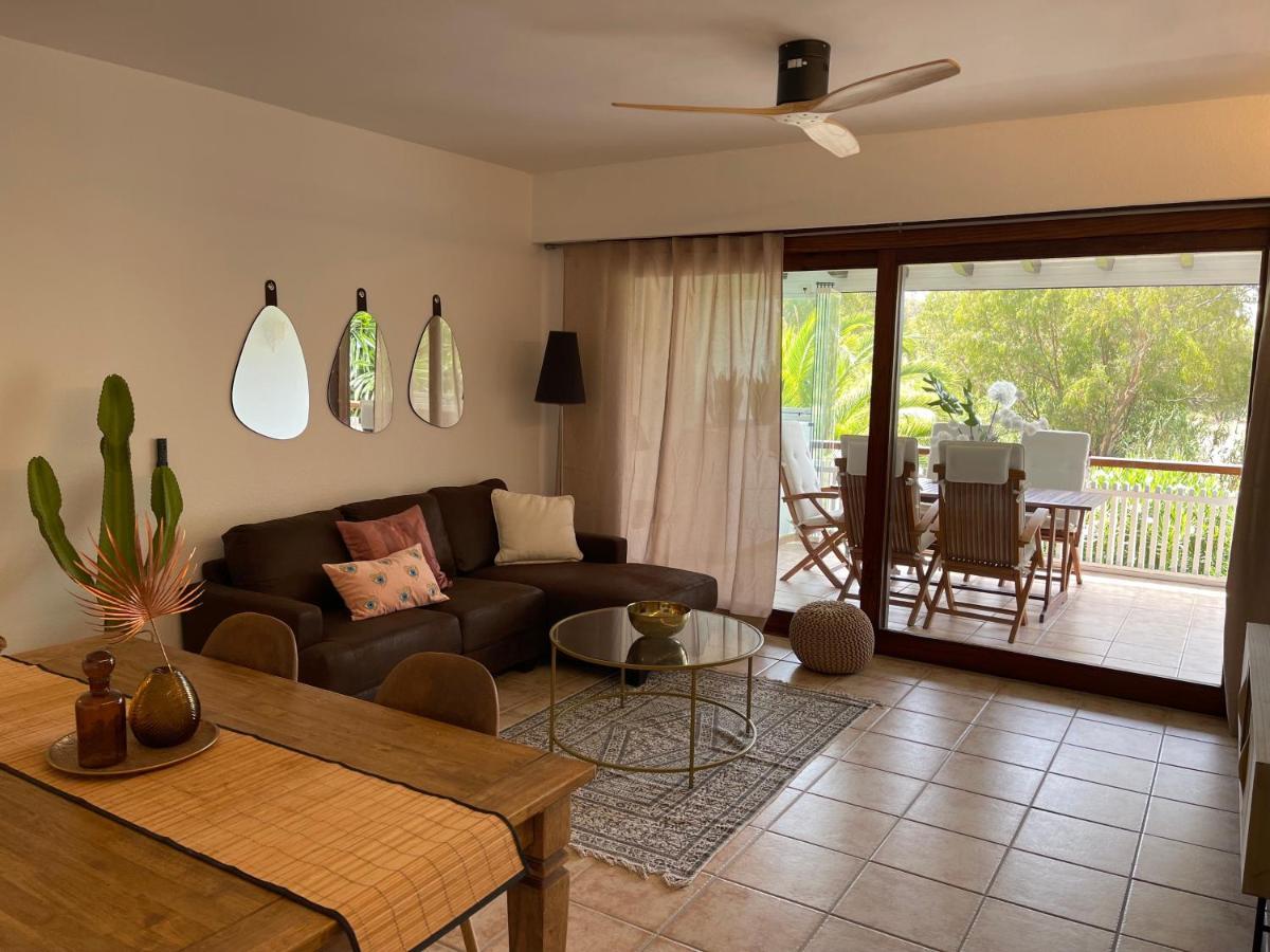 Puerto Banus Apartamento Sol มาร์เบยา ภายนอก รูปภาพ